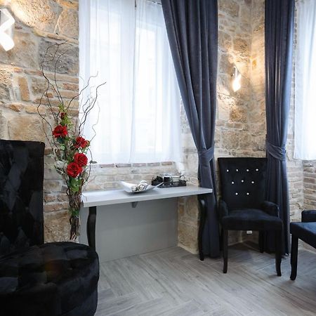 Marie Rooms Centar Split Exterior photo