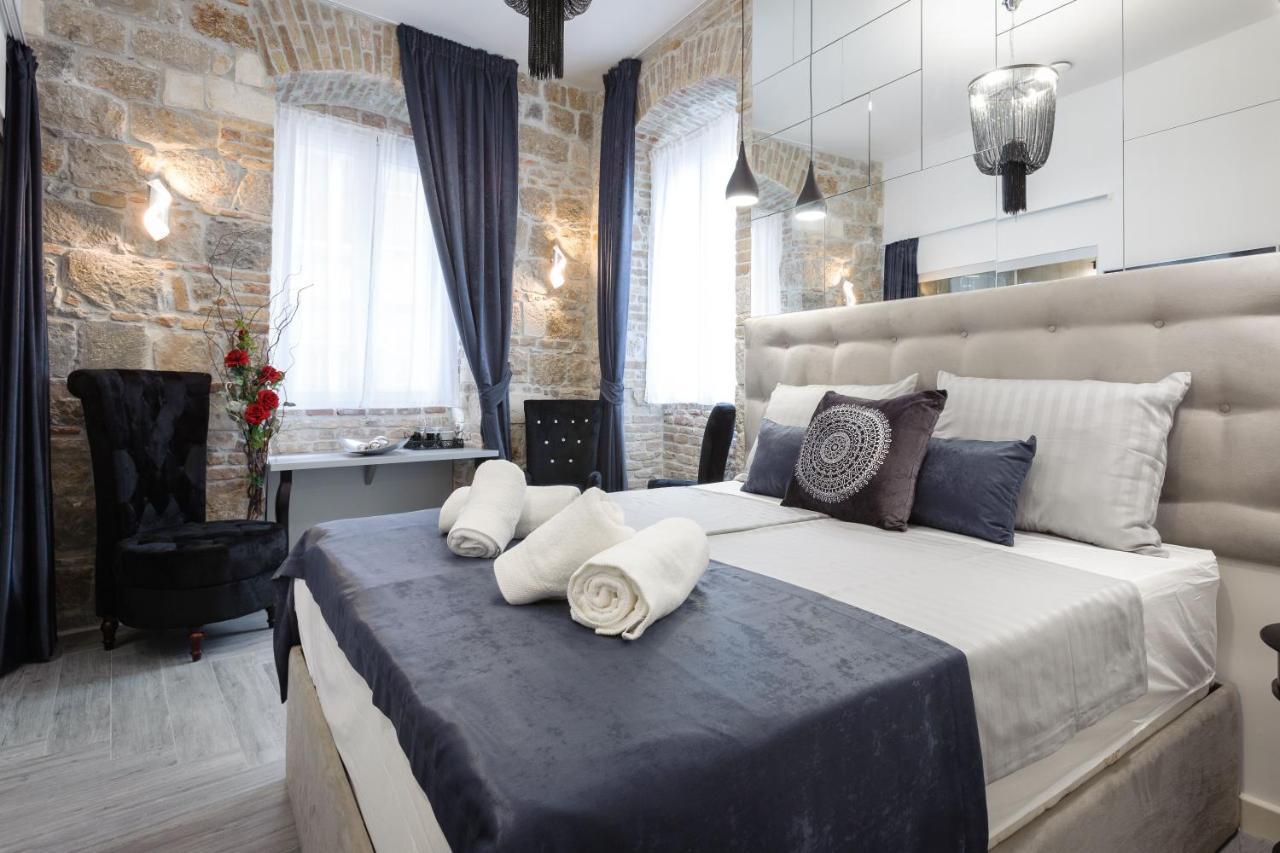 Marie Rooms Centar Split Exterior photo