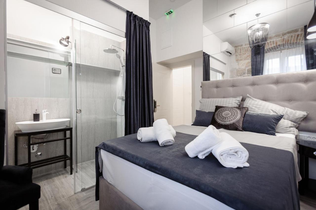 Marie Rooms Centar Split Exterior photo