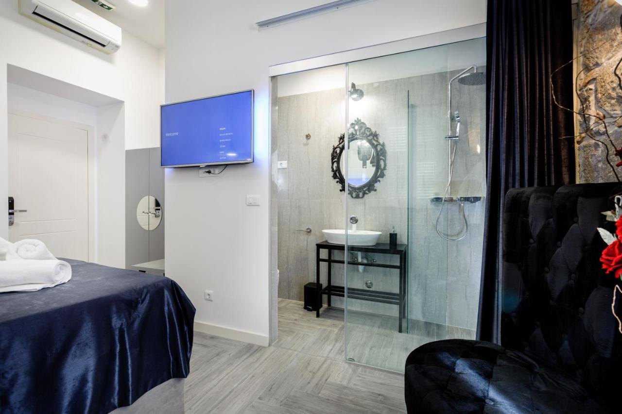 Marie Rooms Centar Split Exterior photo