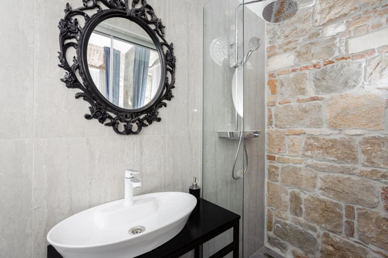 Marie Rooms Centar Split Exterior photo