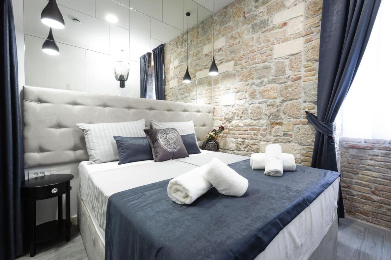 Marie Rooms Centar Split Exterior photo