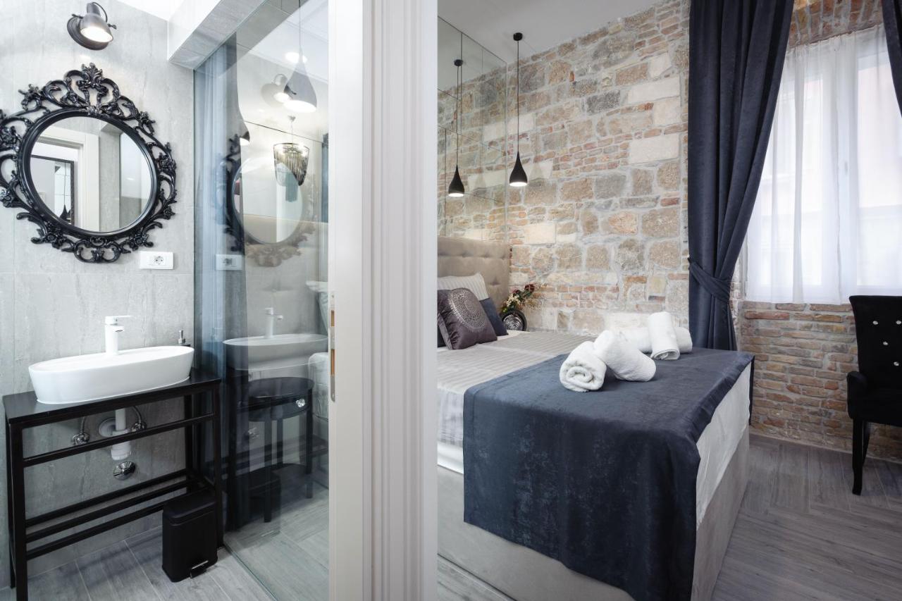 Marie Rooms Centar Split Exterior photo
