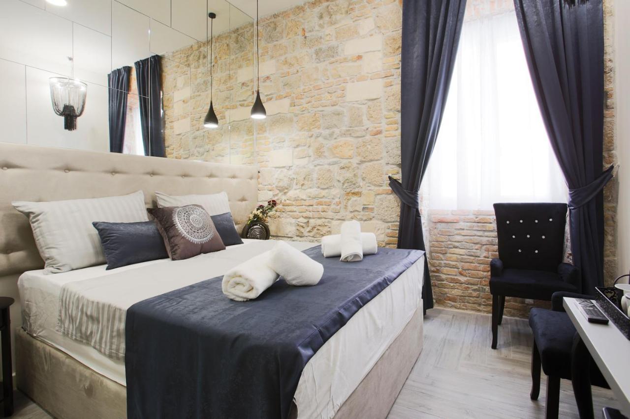 Marie Rooms Centar Split Exterior photo