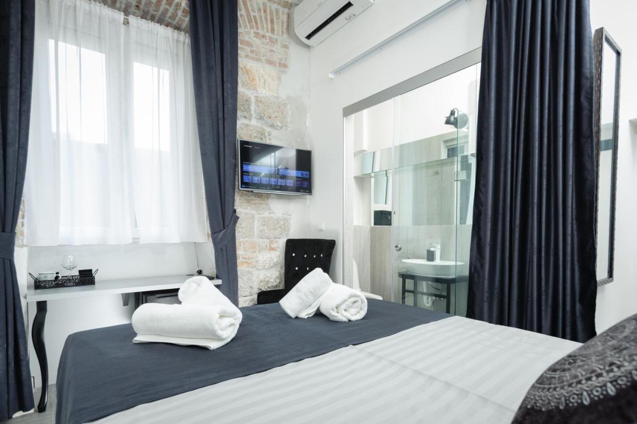 Marie Rooms Centar Split Exterior photo