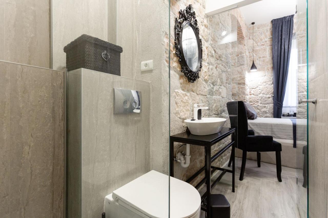 Marie Rooms Centar Split Exterior photo