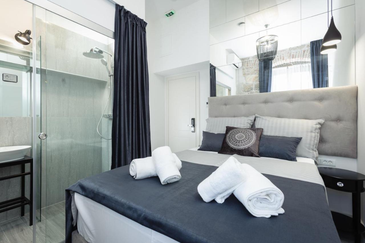 Marie Rooms Centar Split Exterior photo