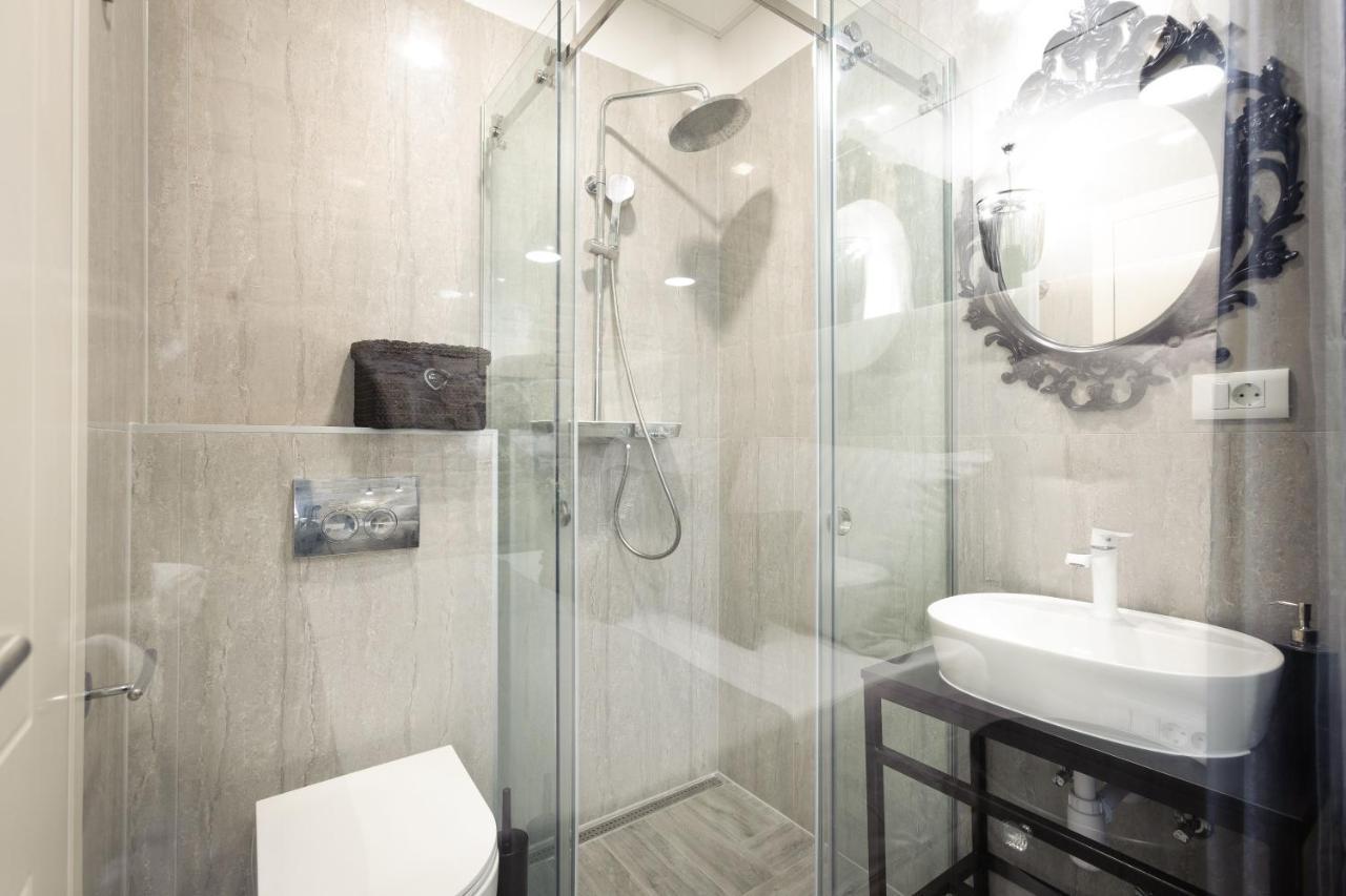 Marie Rooms Centar Split Exterior photo