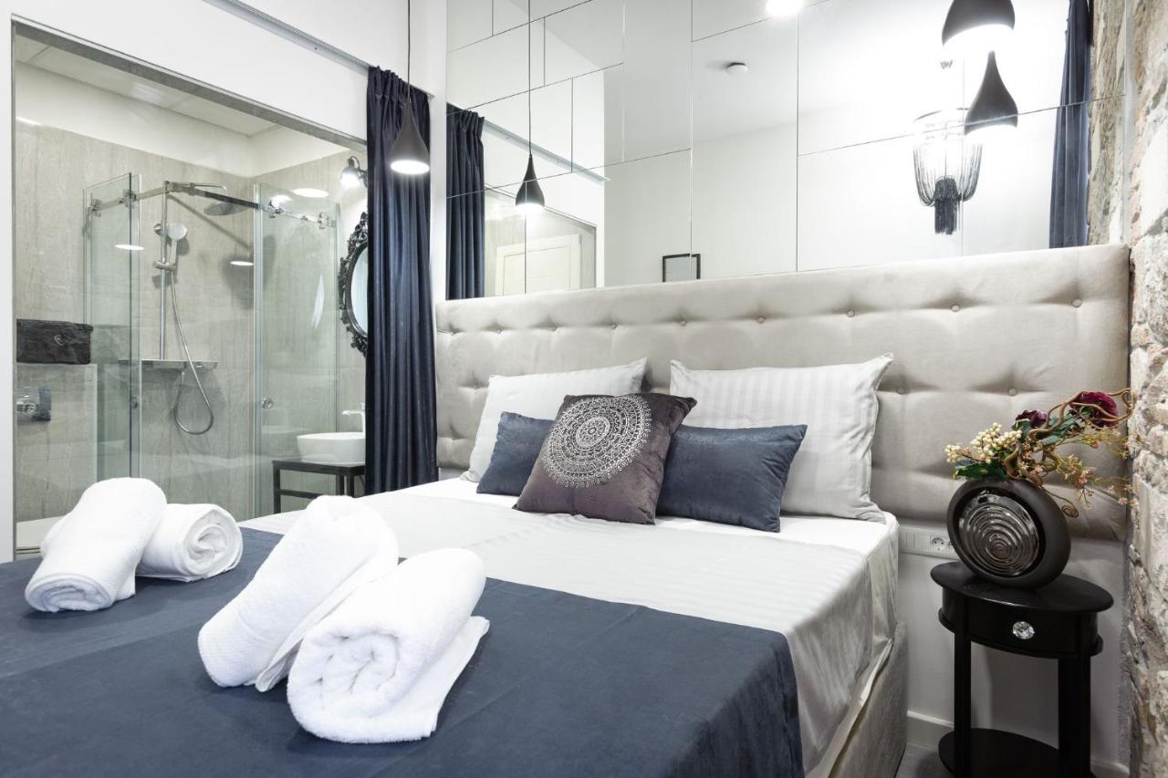 Marie Rooms Centar Split Exterior photo
