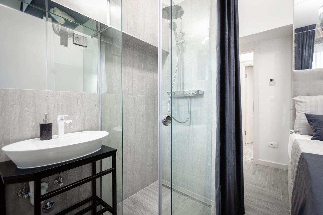 Marie Rooms Centar Split Exterior photo