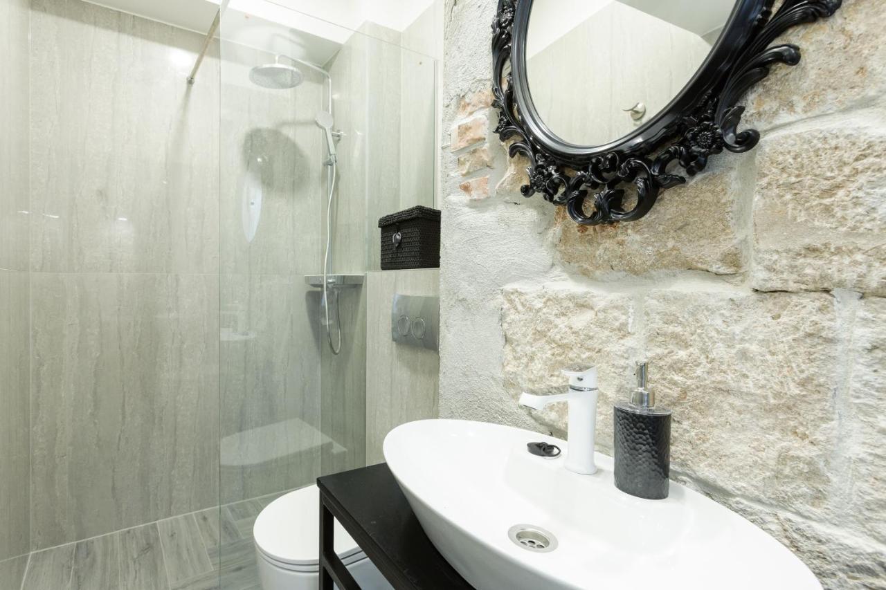 Marie Rooms Centar Split Exterior photo