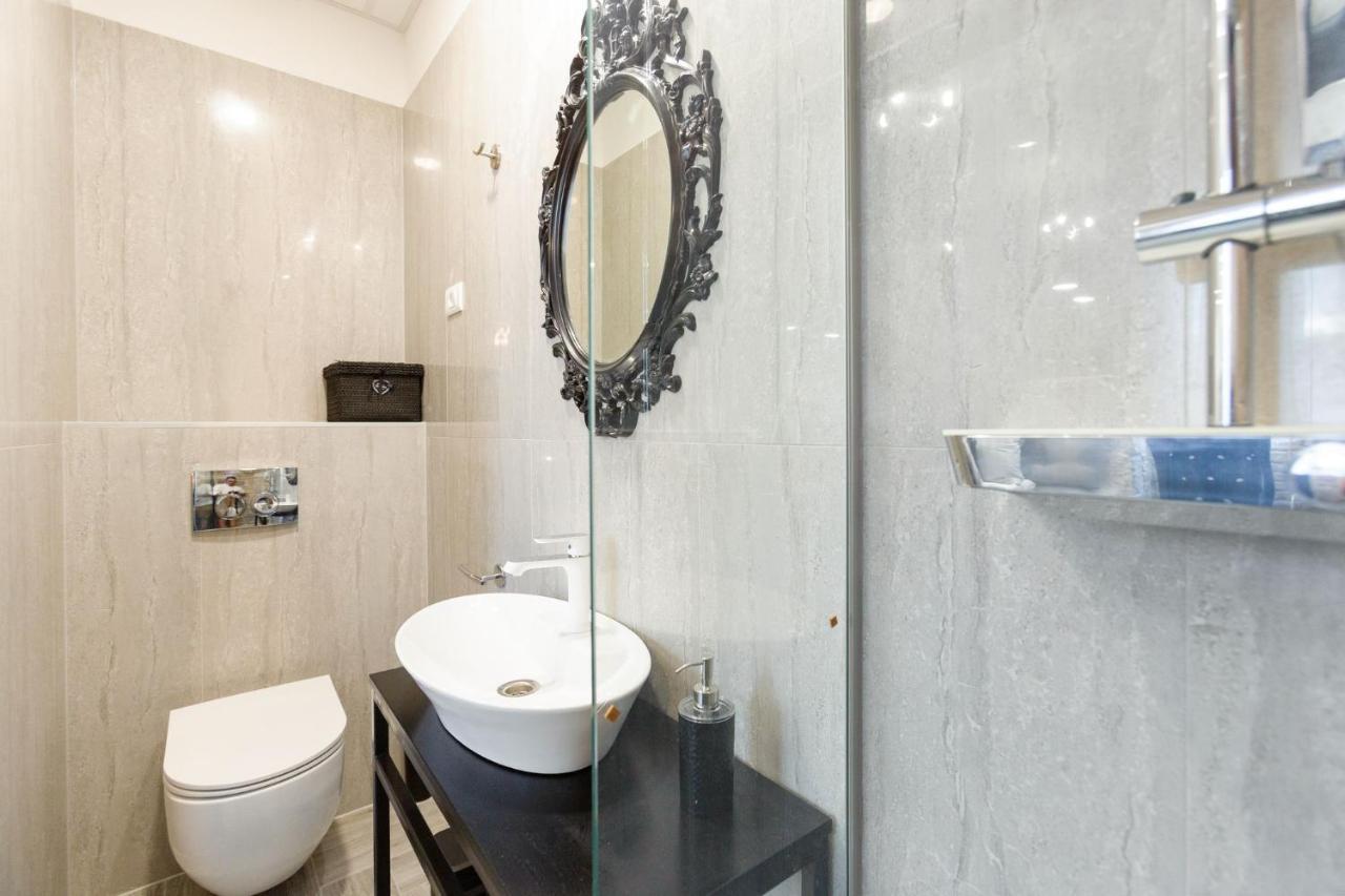 Marie Rooms Centar Split Exterior photo